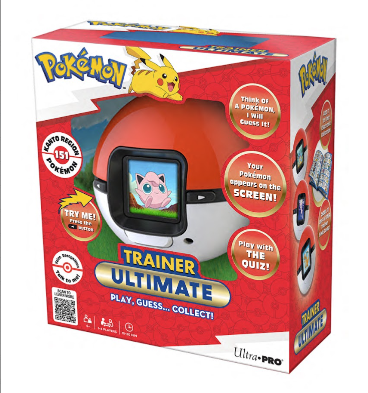Pokémon Trainer Ultimate product image 3