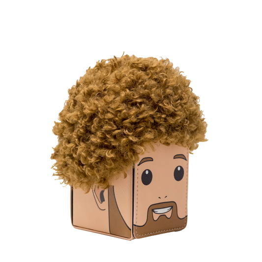 Up D-box Alcove Flip Headcase Bob Ross product image 4