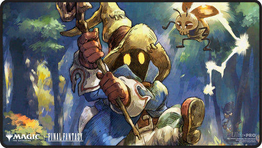 Ultra Pro - Playmat - MTG Universes Beyond: Final Fantasy Y