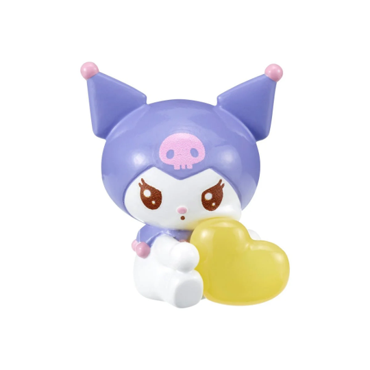 Bandai Hello Kitty and Friends Bath Bombs