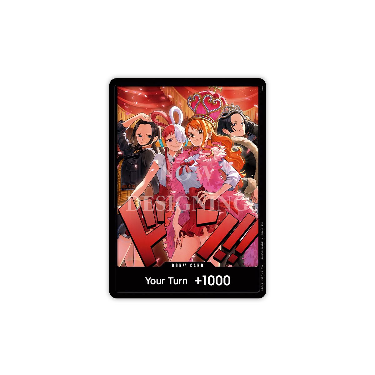 One Piece CG Heroines Special Set product image 2