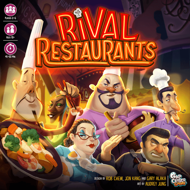 Rival Restaurant