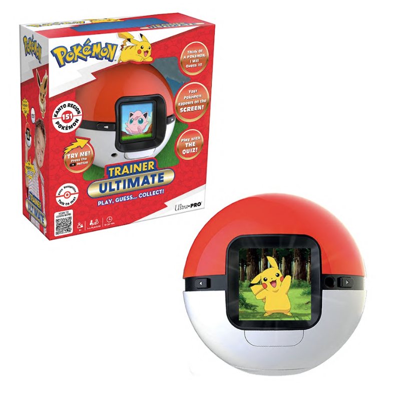 Pokémon Trainer Ultimate product image 6