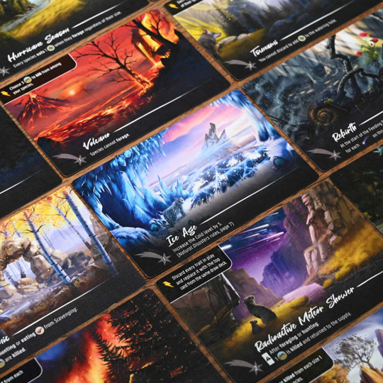 Nature - Module 3: Natural Disasters product image 4