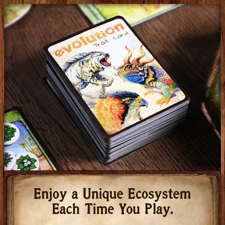 Evolution product image 6