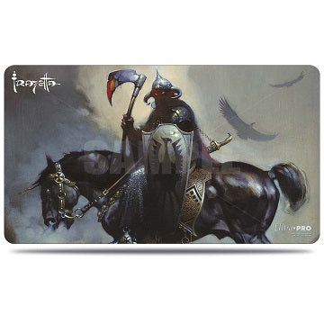 Ultra Pro - Playmat Death Dealer By Frank Frazetta