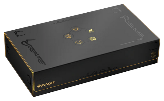 Ultimate Guard Deck Case Omnihive 1000+ MTG Secrets of Strixhaven