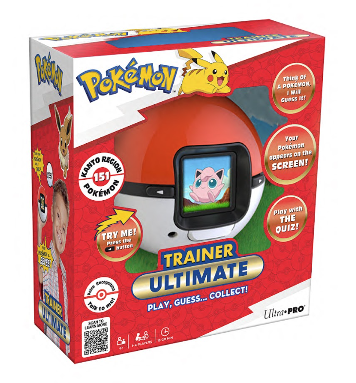 Pokémon Trainer Ultimate product image 4