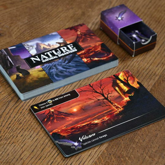Nature - Module 3: Natural Disasters product image 3