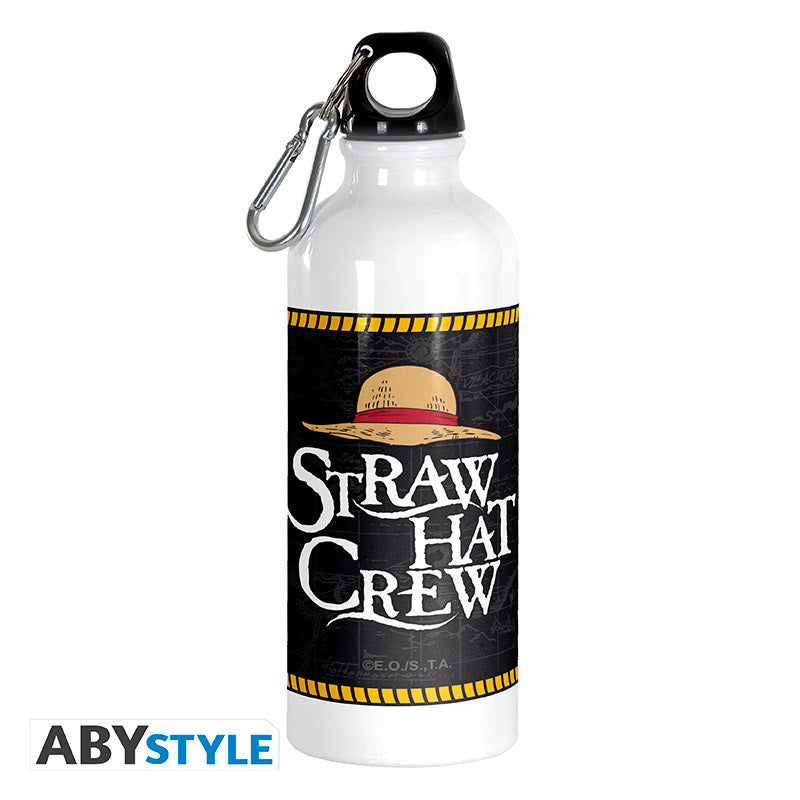 One Piece Water Bottle Nakama 500Ml V2 product image 2