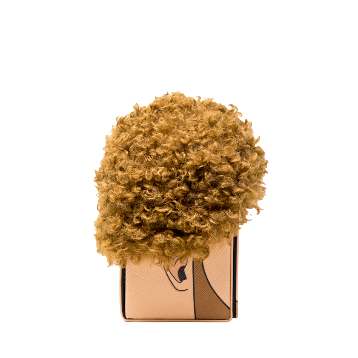 Up D-box Alcove Flip Headcase Bob Ross product image 6