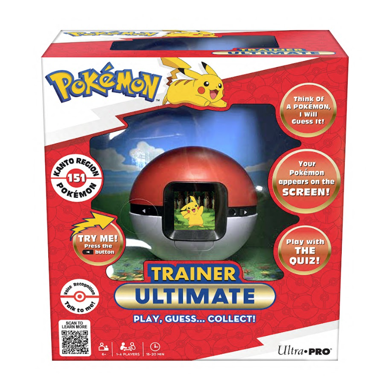Pokémon Trainer Ultimate product image 2