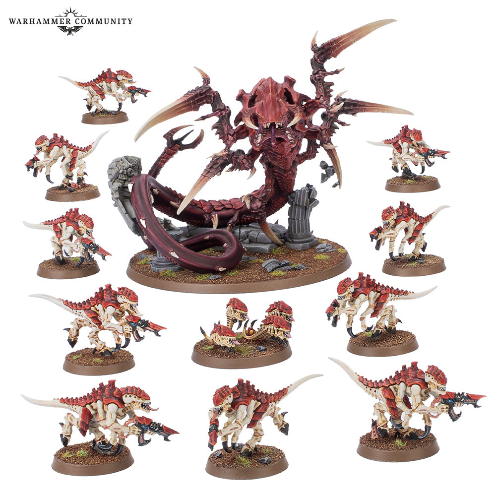 Kill Team - Terror on Devlan [Pre-Order]