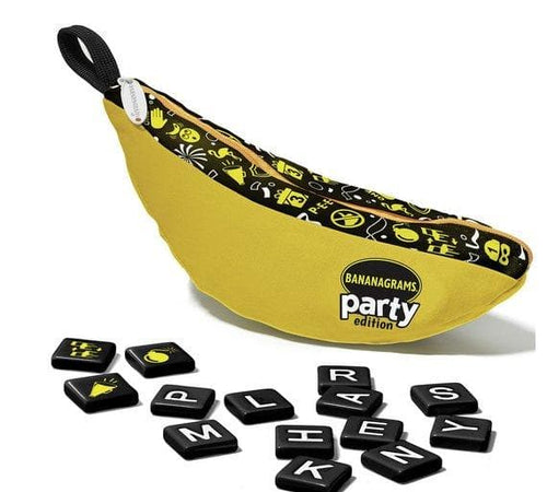 Bananagrams - Party Edition