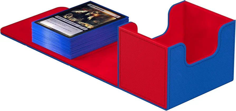 Ultimate Guard Sidewinder 100+ Blue/Red