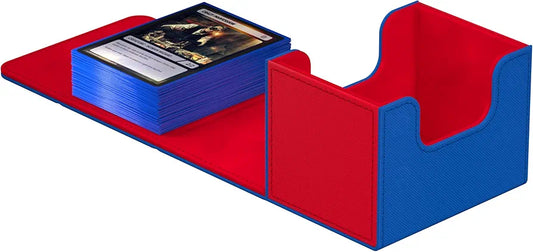 Ultimate Guard Sidewinder 100+ Blue/Red