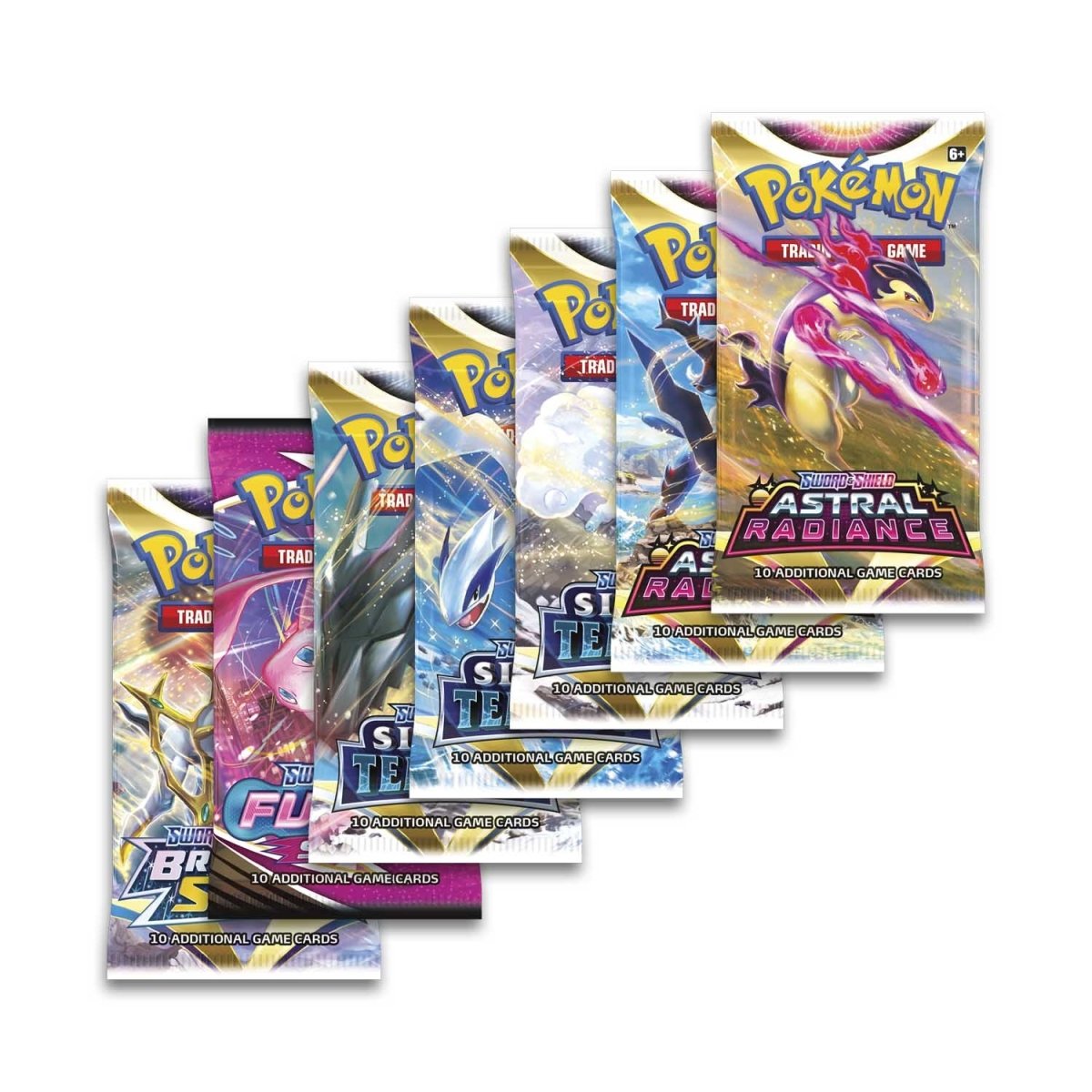 Pokémon TCG: Klara Premium Tournament Collection