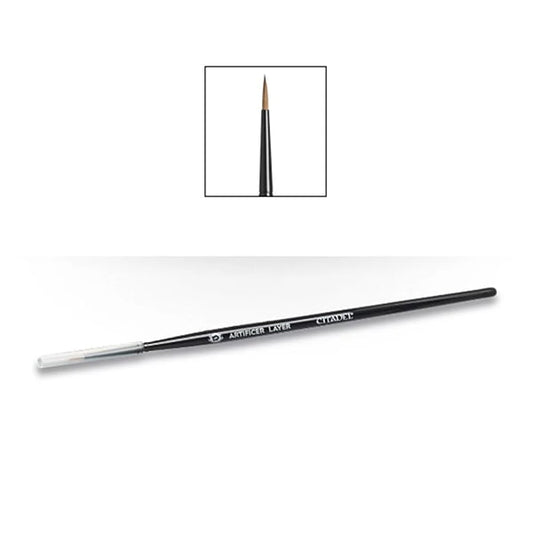 Citadel Small Artificer Brush 63-28
