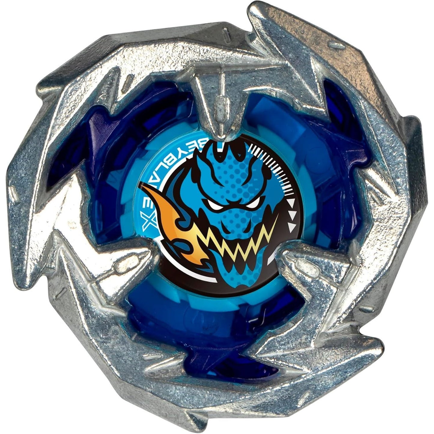 Beyblade X Starter Pack Set (Sword Dran 3-60F)