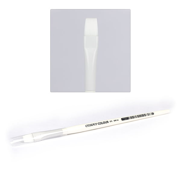 Citadel Synthetic Drybrush Medium 63-10