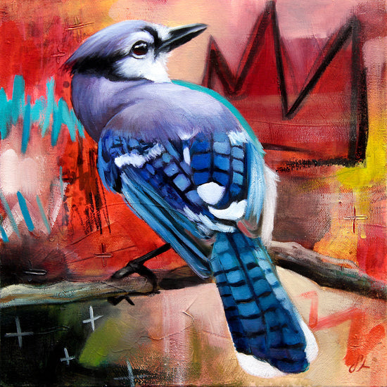 Stumpcraft | Curiosity is King by Shana Patry (50pcs)