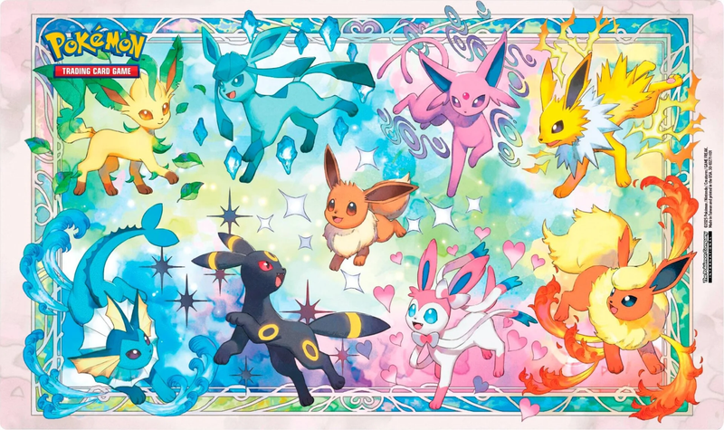 Pokemon TCG: Prismatic Evolutions Super Premium Collection