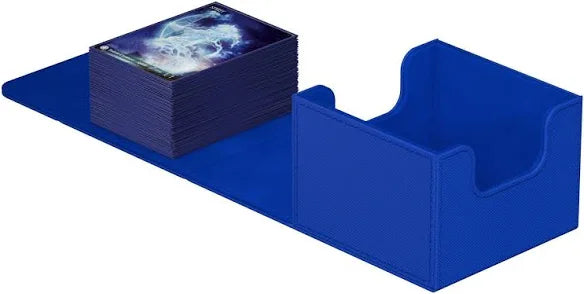 Ultimate Guard Sidewinder 133+ Monocolor Blue