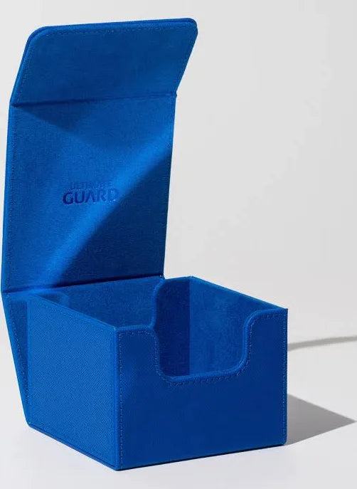 Ultimate Guard Sidewinder 133+ Monocolor Blue