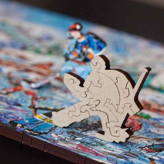 Stumpcraft | Another Goal by Katerina Mertikas (425pc)