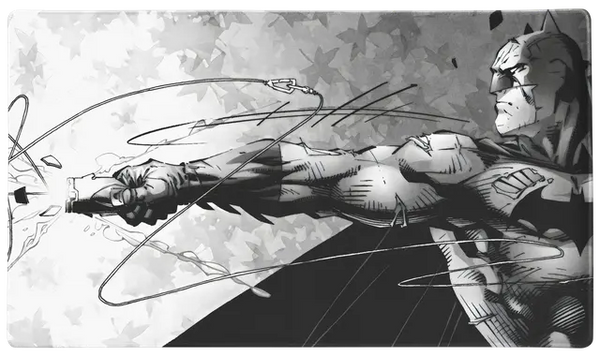 Dragon Shield: Dark Knight Playmat