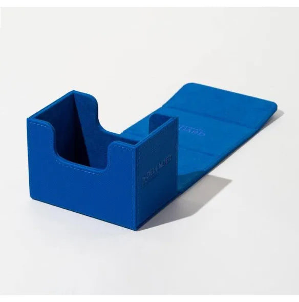 Ultimate Guard Sidewinder 80+ Monocolor Blue