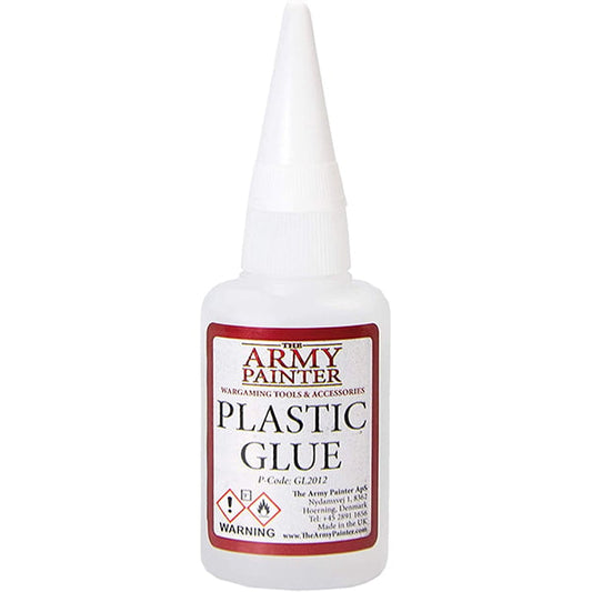 Army Painter Plastic Glue - 20g