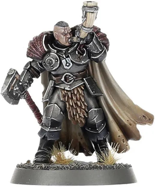 Slaves to Darkness - Chaos Warriors