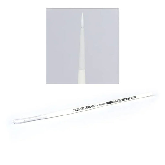 Citadel Medium Synthetic Layer Brush 63-02