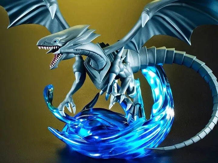 MegaHouse Monsters Chronicle | Yu-Gi-Oh! : Blue Eyes White Dragon [Japan]