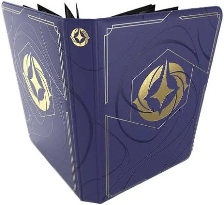 Disney Lorcana Branded Premium Portfolio