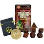 Dungeons & Dragons: The Yawning Portal Treasure Dice Blind Bag