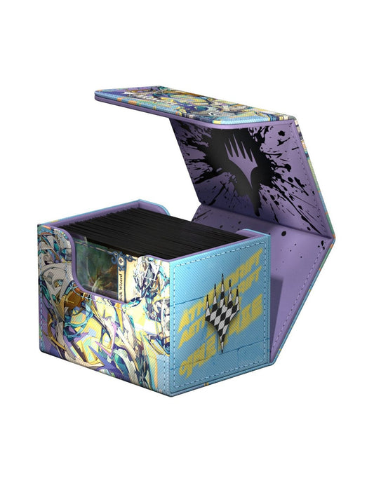 Ultimate Guard Sidewinder 100+ Aetherdrift Sidewinder | Riptide Gearhulk