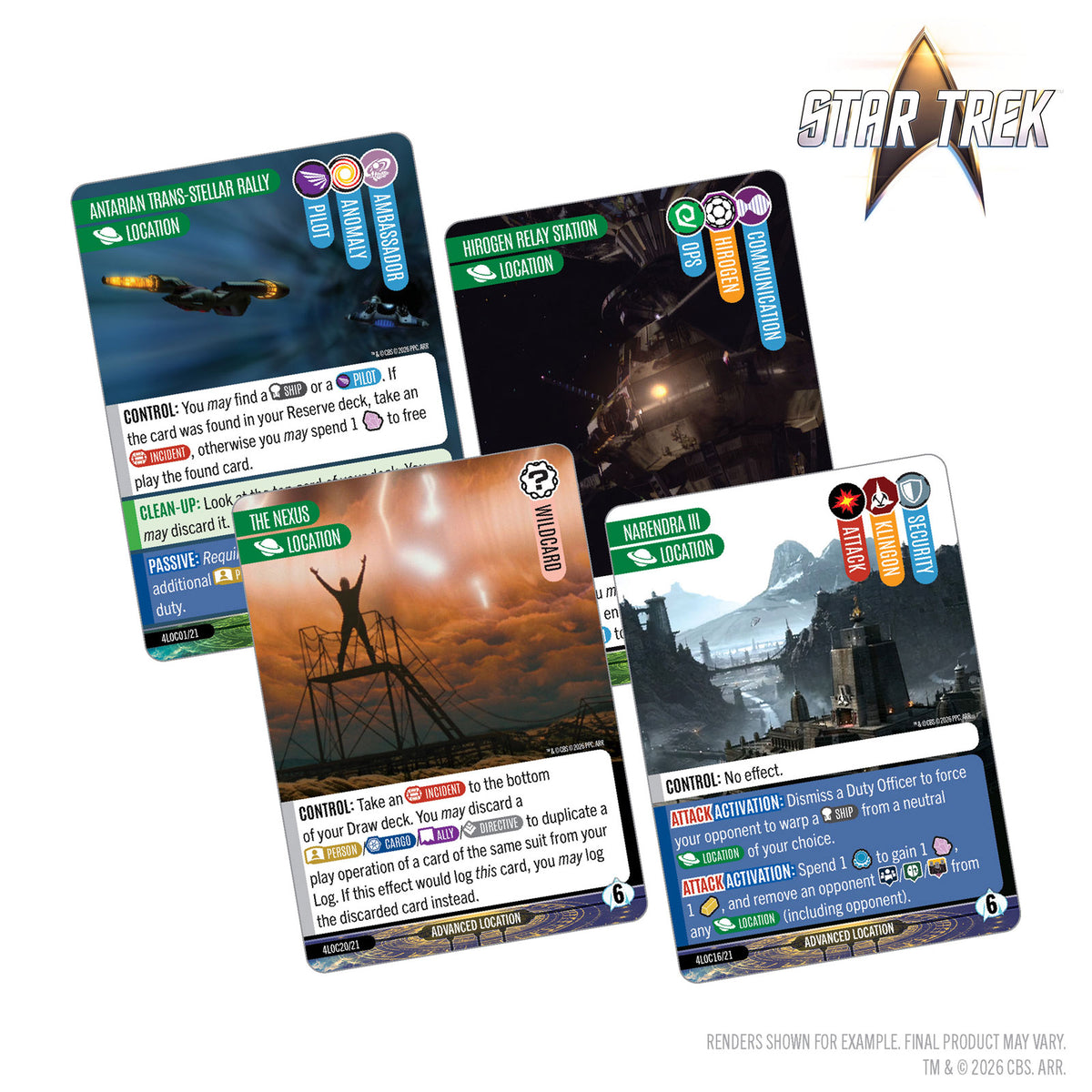 Star Trek: Captain's Chair - Resistance Is Futile (Pre-Order) product image 7