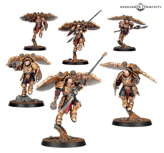 Venatari Sodality [Pre-Order]