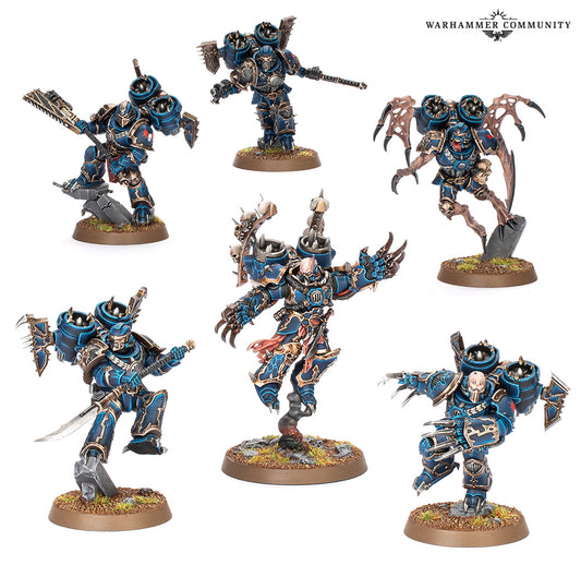 Kill Team: Shadowhunt [Pre-Order]