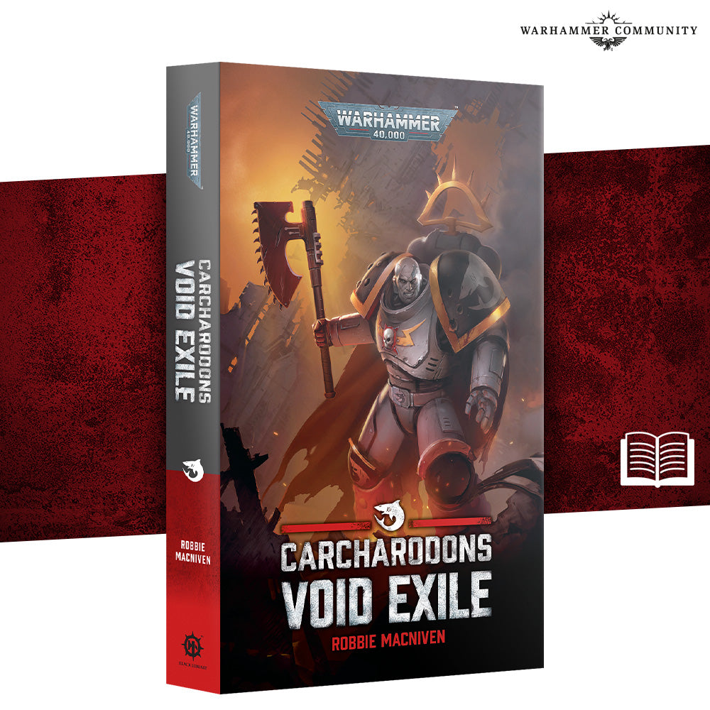 Black Library - Void Exile (Paperback)