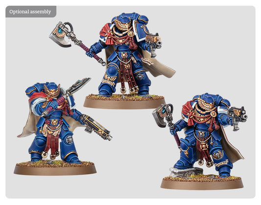 Ultramarines: Victrix Honor Guard [Pre-Order]