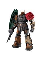 Gundam Universe Zaku II (Unidentified Type) Solari
