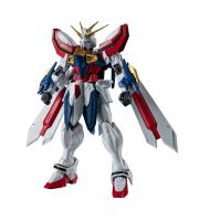 Gundam Universe GF13-017NJII Burning Gundam Renewal