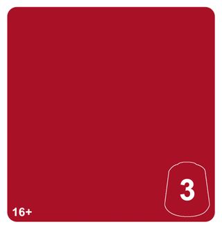 Tone Pro: Bloodtoof Red 3