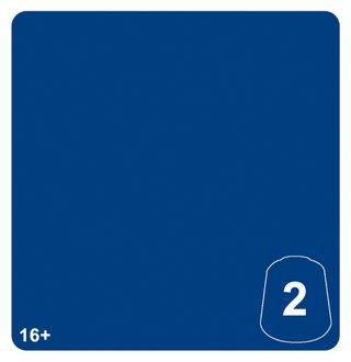 Tone Pro: Blue Gorkshroom 2