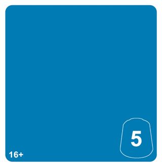 Tone Pro: Blue Gorkshroom 5