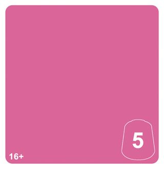 Tone Pro: Eye of Terror 5
