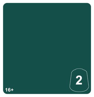 Tone Pro: Green Morkshroom 2